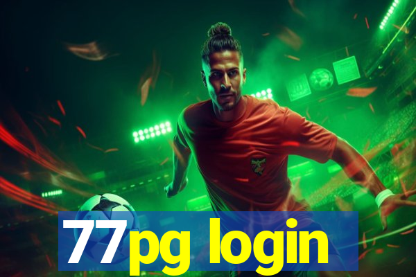 77pg login